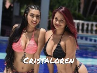 Cristaloren