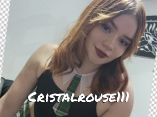 Cristalrouse111