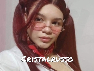 Cristalrusso