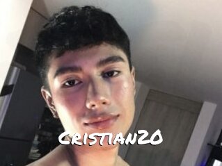 Cristian20