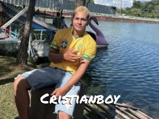 Cristianboy