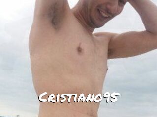 Cristiano95