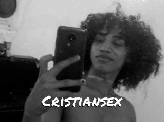 Cristiansex