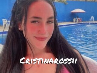 Cristinarossii