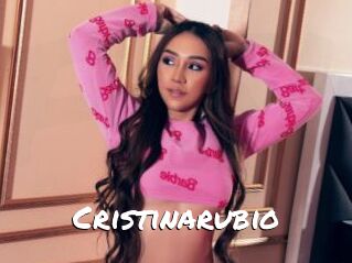 Cristinarubio
