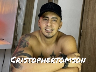 cristophertomson Fisting Lovers