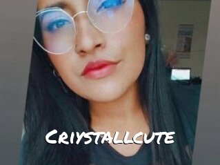 Criystallcute