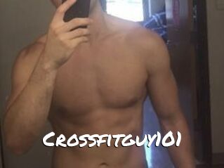 Crossfitguy101