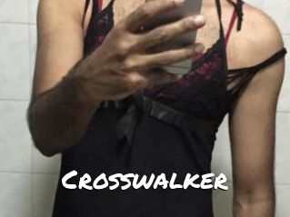 Crosswalker