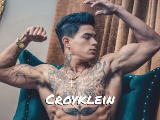 Croyklein