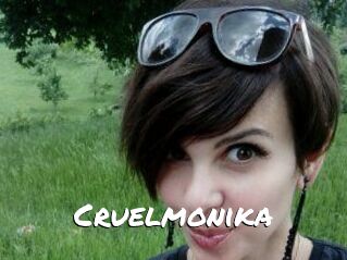 Cruelmonika