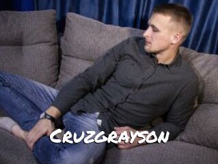 Cruzgrayson