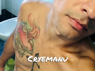 Cryemanu