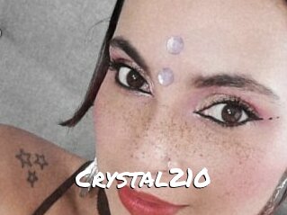 Crystal210