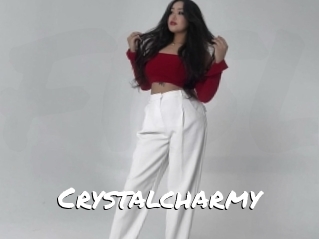 Crystalcharmy