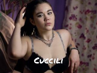 Cuccili
