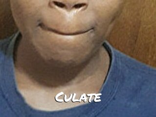 Culate
