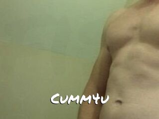 Cumm4u