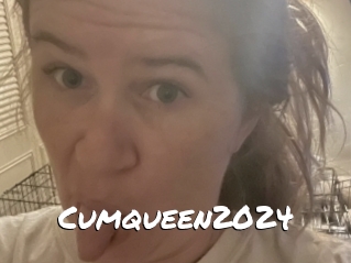 Cumqueen2024