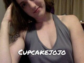 Cupcakejojo