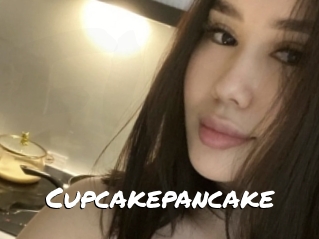 Cupcakepancake