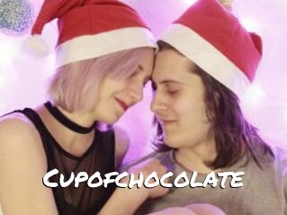 Cupofchocolate