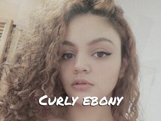 Curly_ebony