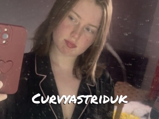 Curvyastriduk