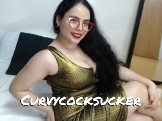Curvycocksucker