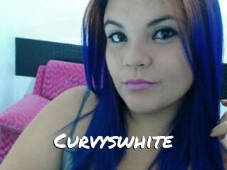 Curvyswhite
