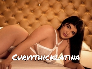 Curvythicklatina