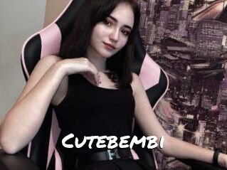 Cutebembi