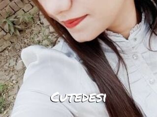 Cutedesi