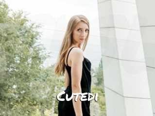 Cutedi
