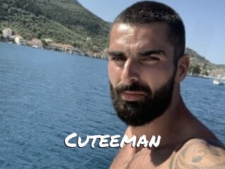 Cuteeman