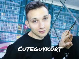 Cuteguykurt