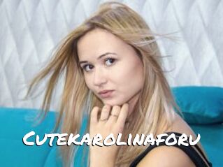 Cutekarolinaforu