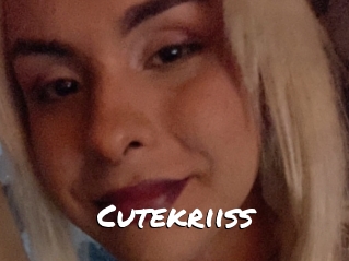 Cutekriiss