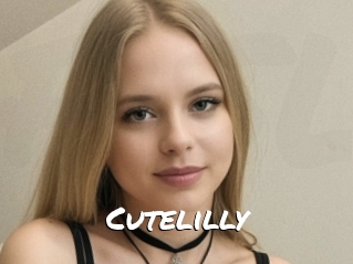 Cutelilly