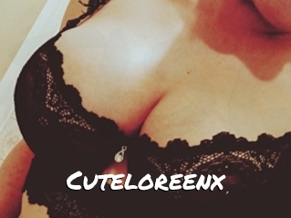 Cuteloreenx