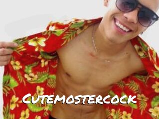 Cutemostercock