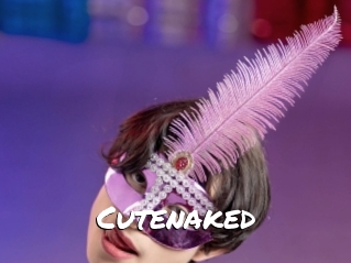 Cutenaked