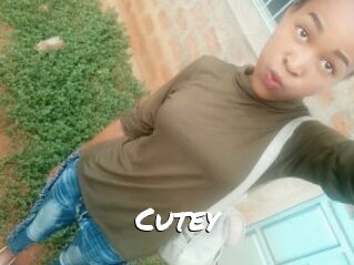 Cutey