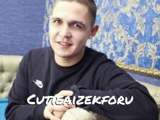 Cutieaizekforu