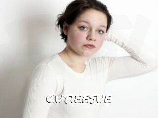 Cutieesue
