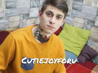 Cutiejoyforu