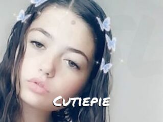 Cutiepie