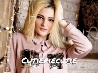 Cutiepiecutie