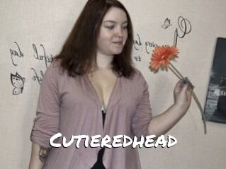 Cutieredhead