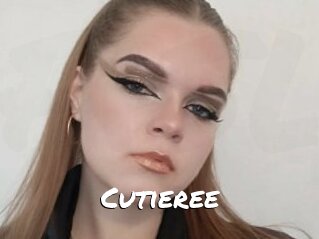 Cutieree